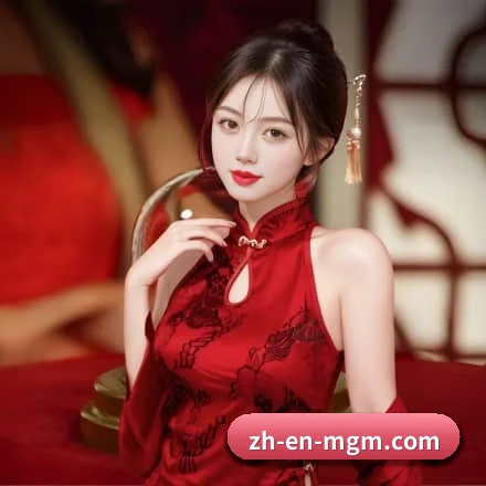 澳门美高梅 APP 深度功能(MGMMacau)